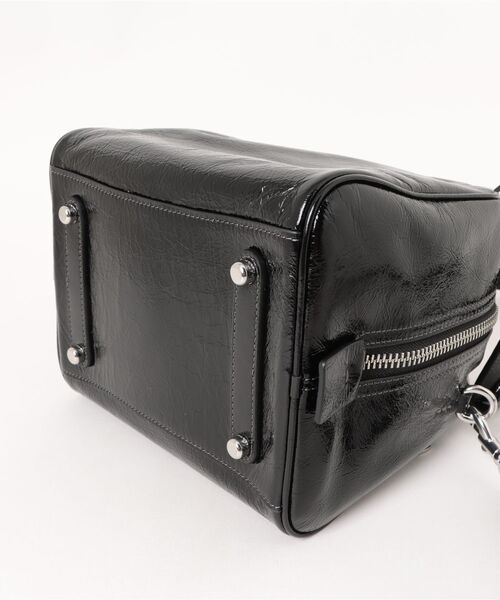 COACH ショルダーバッグ バッグ キューブ ローグ 20 レディース