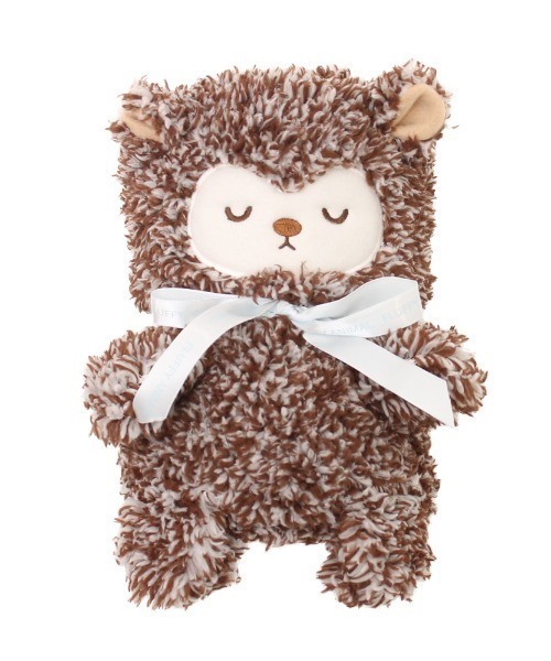 Per sist ence（パーシエンス） ブランケット モコモコくるくる