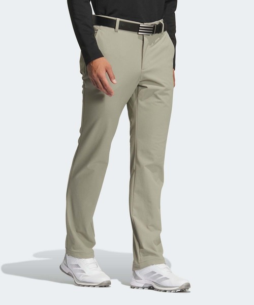 adidas golf パンツ adidas（アディダス） パンツ EX STRETCH ACTIVE 撥水 パンツ「adidas