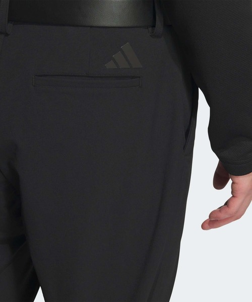 adidas（アディダス） パンツ EX STRETCH ACTIVE 撥水 パンツ「adidas