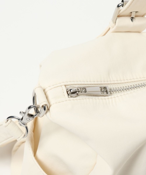 Heather（ヘザー） ボストンバッグ スタッズナイロンBAG 573204