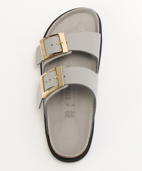 IENA サンダル BIRKENSTOCK/ビルケンシュトック Arizona DB