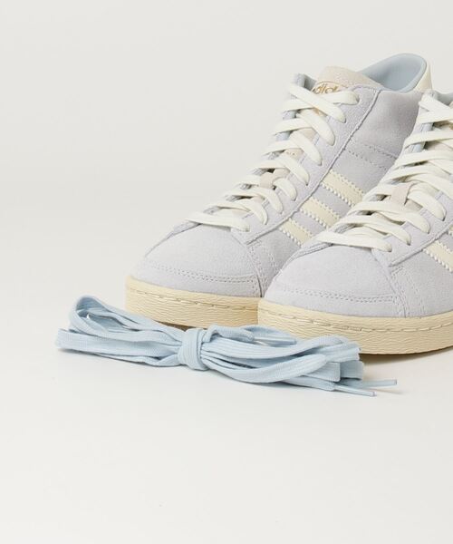 adidas スニーカー ジャバー ハイ シューズ / Jabbar Hi Shoes