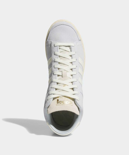 adidas（アディダス） スニーカー ジャバー ハイ シューズ / Jabbar Hi 