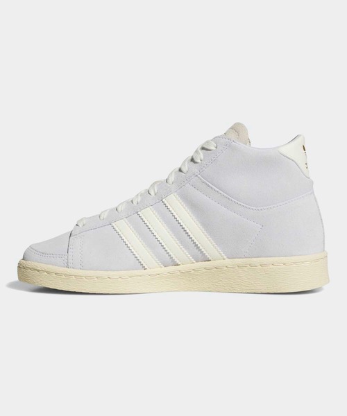 adidas スニーカー ジャバー ハイ シューズ / Jabbar Hi Shoes