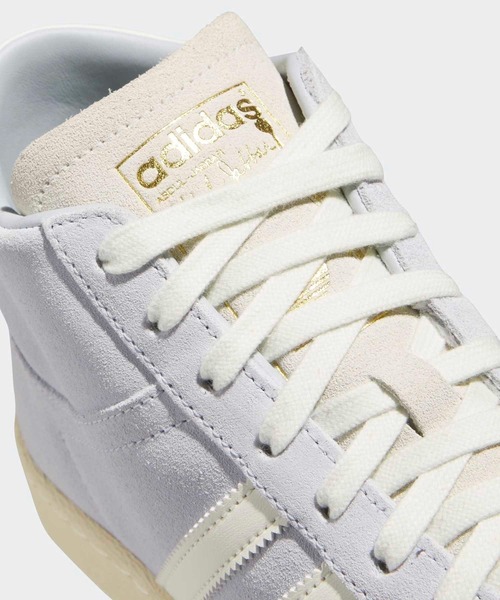 adidas（アディダス） スニーカー ジャバー ハイ シューズ / Jabbar Hi