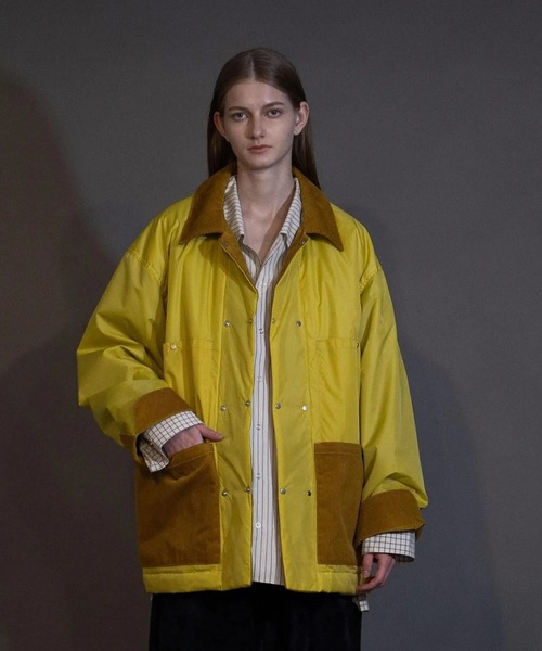 my beautiful landlet（マイビューティフルランドレット