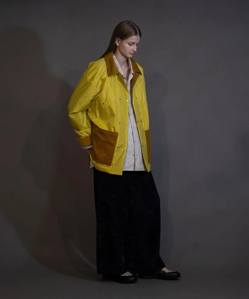 my beautiful landlet（マイビューティフルランドレット