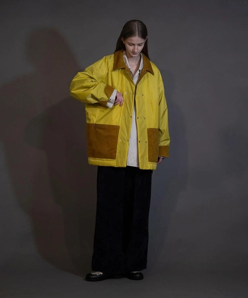 my beautiful landlet（マイビューティフルランドレット