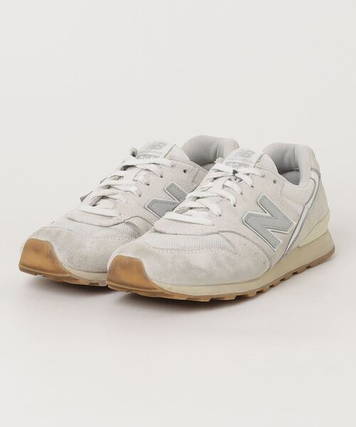new balanceシューズ　新品未使用　24cm New Balance 「New Balance」 ローカットスニーカー 25cm オフ