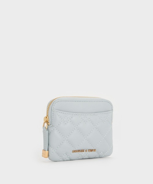 CHARLES ＆ KEITH（チャールズ&キース） カードケース Duo ドゥオ