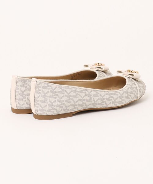 MICHAEL KORS（マイケルコース） バレエシューズ パンプス FLAT HONEY