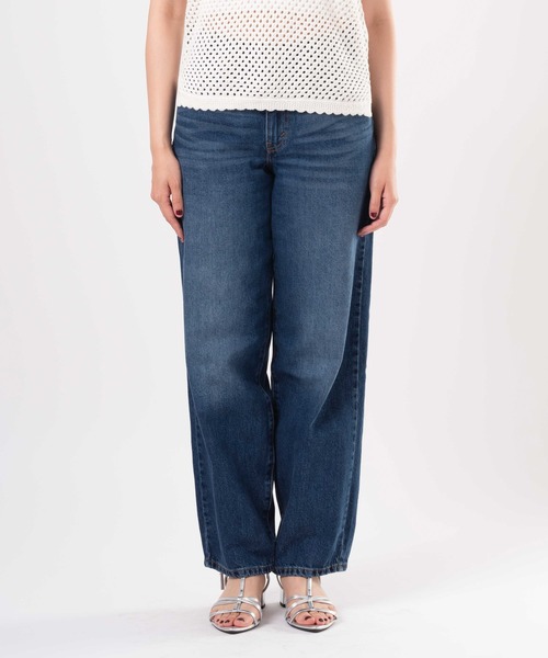 Levi's（リーバイス） ジーンズ デニム デニムパンツ BAGGY DAD