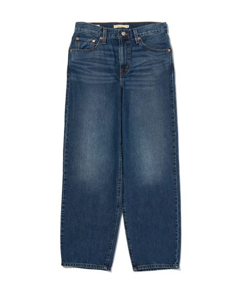 Levi's（リーバイス） ジーンズ デニム デニムパンツ BAGGY DAD