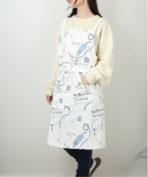 レトワールデュソレイユ エプロンのおすすめ人気商品一覧 通販 - Yahoo