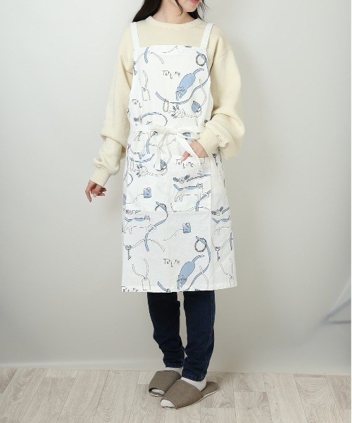 レトワールデュソレイユ エプロンのおすすめ人気商品一覧 通販 - Yahoo