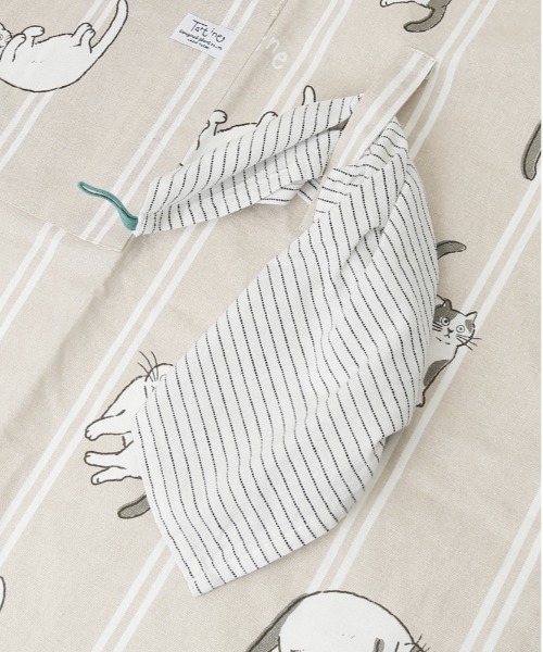 レトワールデュソレイユ エプロンのおすすめ人気商品一覧 通販 - Yahoo