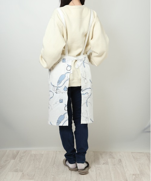 レトワール デュソレイユ　エプロン＋バック　新品　未使用 2026年最新】レトワールデュソレイユ エプロンの人気アイテム - メルカリ