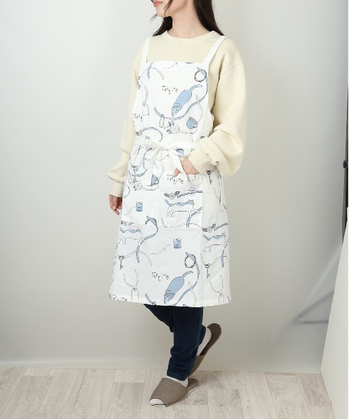 レトワールデュソレイユ エプロンのおすすめ人気商品一覧 通販 - Yahoo