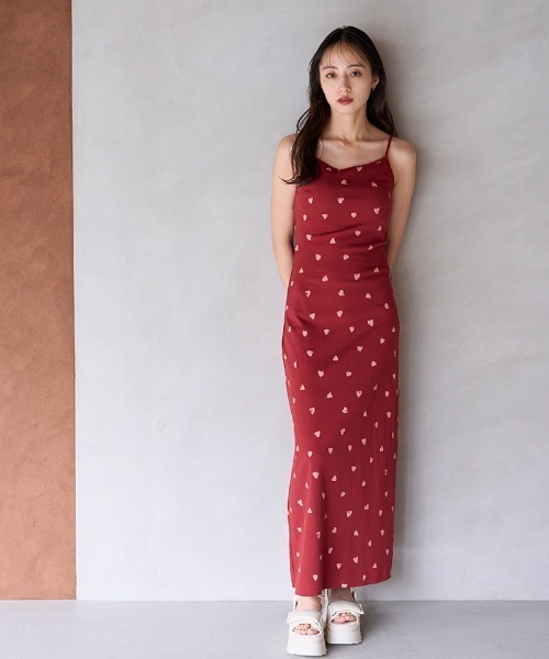 snidel ❤️新品タグ付❤️ノースリカップイン　ワンピース　ピンク スナイデル SNIDEL シャツディテールワンピース （ピンク） -靴