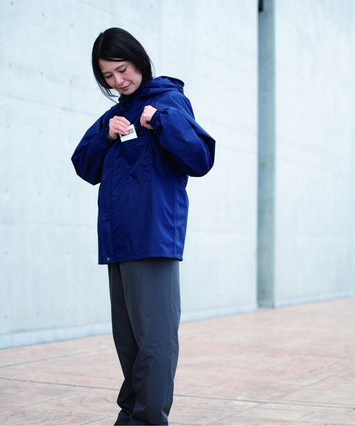 Makku（マック） レインコート カッパ デイリーレインスーツ AS-5120