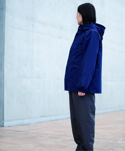Makku（マック） レインコート カッパ デイリーレインスーツ AS-5120
