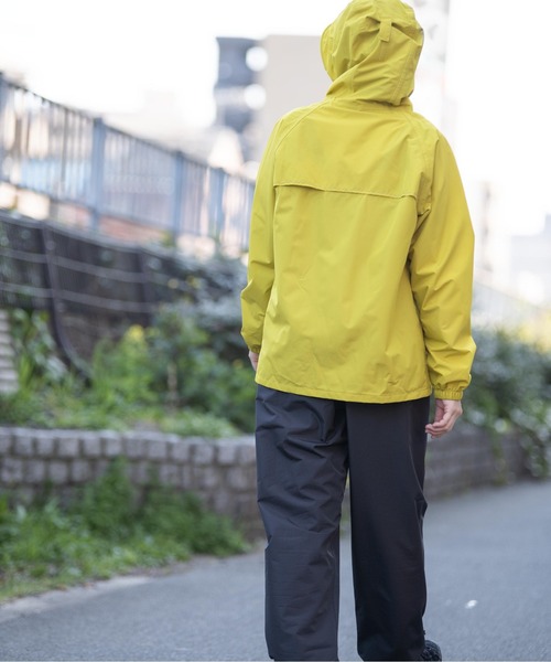 Makku（マック） レインコート カッパ デイリーレインスーツ AS-5120