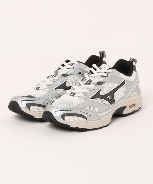MIZUNO（ミズノ） スニーカー MXR「ワイド/幅広3E」レディース