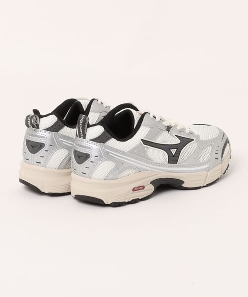 MIZUNO（ミズノ） スニーカー MXR「ワイド/幅広3E」レディース