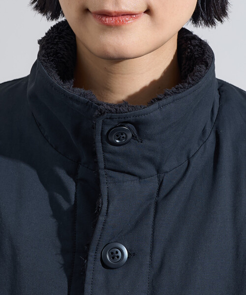 FREAK'S STORE（フリークスストア） ミリタリージャケット モッズ