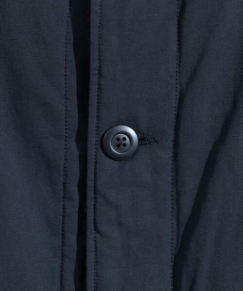 FREAK'S STORE（フリークスストア） ミリタリージャケット モッズ