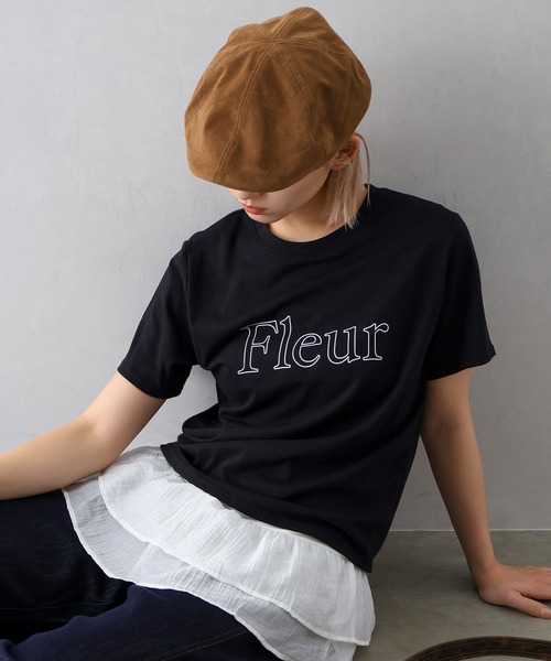 SpRay（スプレイ） 帽子 キャスケット スウェードキャスケット