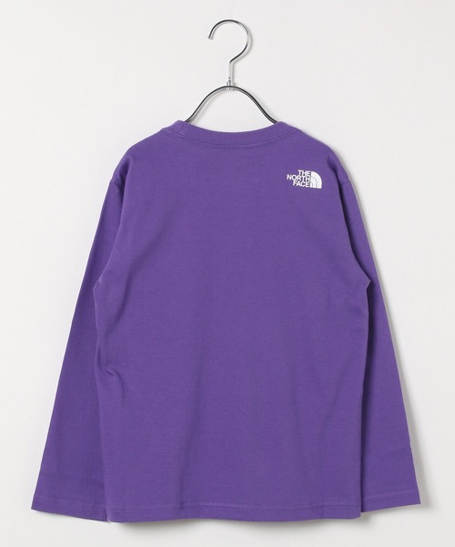 【美品】THE NORTH FACE 140 パープル ヨドバシ.com - THE NORTH FACE ザ・ノース・フェイス
