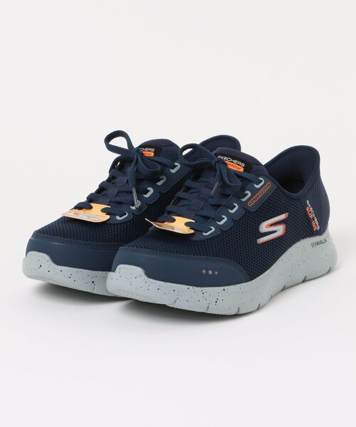 SKECHERS（スケッチャーズ） ウォーキングシューズ スニーカー
