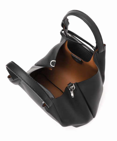 IENA ショルダーバッグ バッグ GIANNI CHIARINI/ジャン二