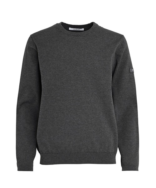 TATRAS（タトラス） セーター ニット GRADO グラド メンズ : ZOZOTOWN