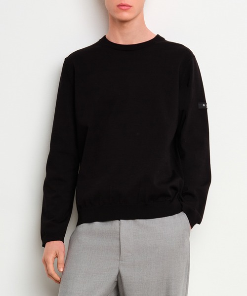 TATRAS（タトラス） セーター ニット GRADO グラド メンズ : ZOZOTOWN