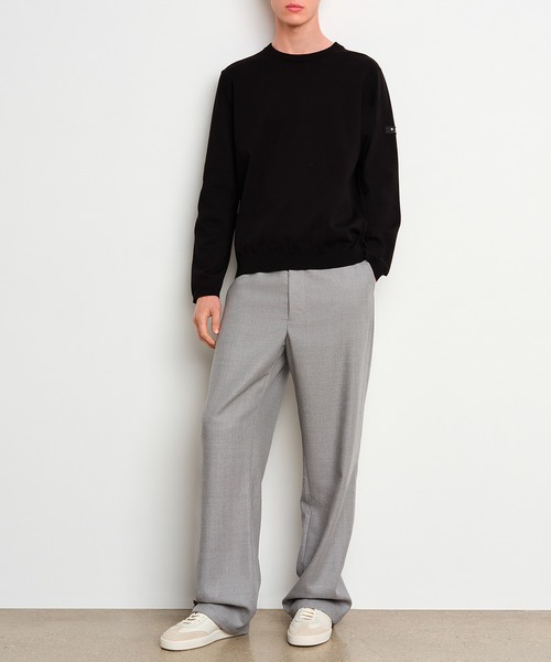 TATRAS（タトラス） セーター ニット GRADO グラド メンズ : ZOZOTOWN