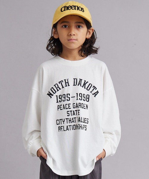 PAIRMANON STREET（ペアマノンストリート） tシャツ 「綿100