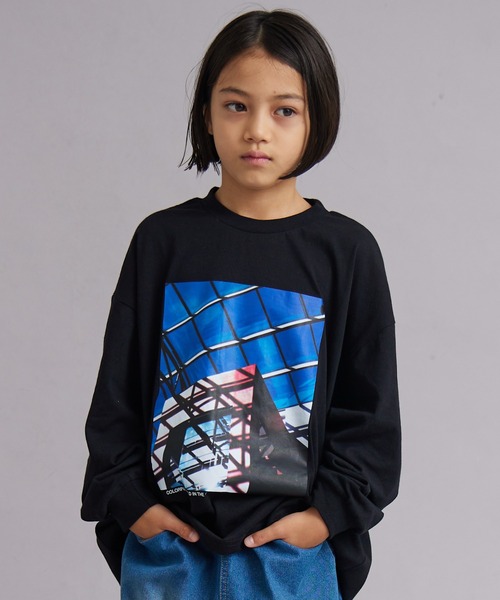 HYSTERIC MINI（ヒステリックミニ） tシャツ MY FIRST HYSTERIC ANGEL