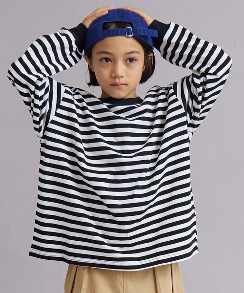 PAIRMANON STREET（ペアマノンストリート） tシャツ 「綿100