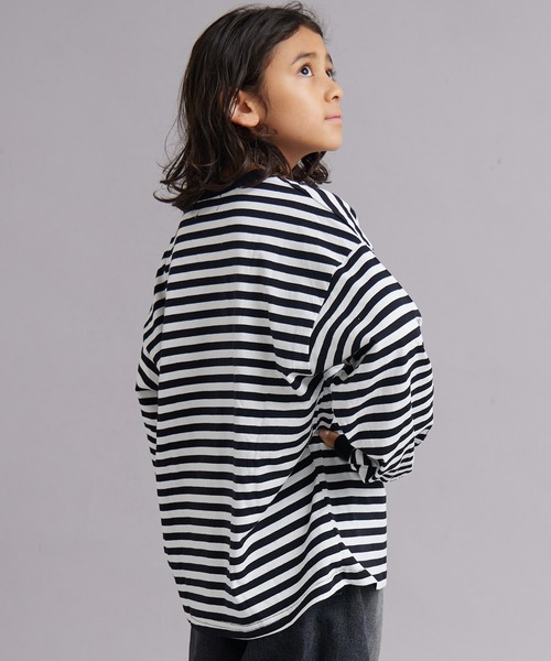 黒のグラフィックプリント長袖カットソー 楽天市場】【送料無料】 ロンT グラフィティプリント BIGプリント ロゴ