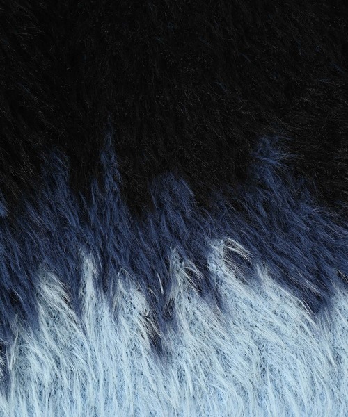 ADAM PATEK（アダムパテック） ニット セーター 「ADAMPATEK/アダム