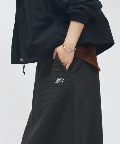 New Balance（ニューバランス） スカート 「アルペン限定」 New