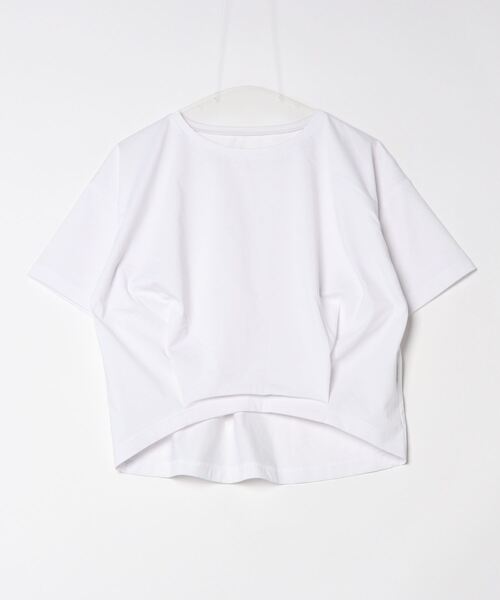 green label relaxing（グリーンレーベルリラクシング） 半袖