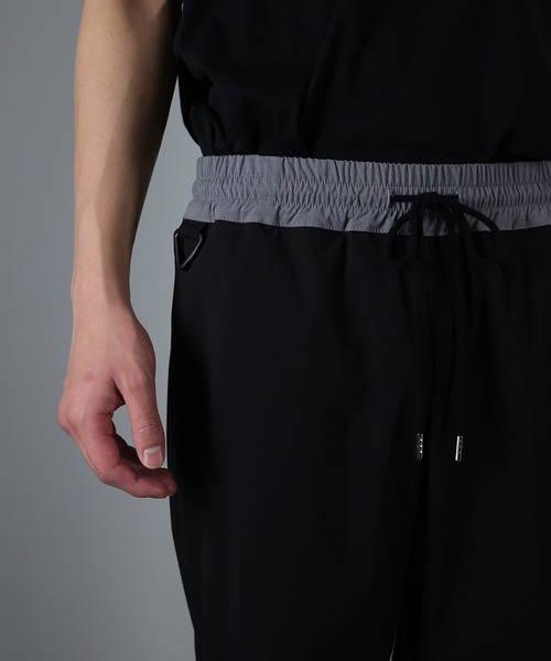 NUMBER (N)INE（ナンバーナイン） 「NUMBER (N)INE」 スラックス 3