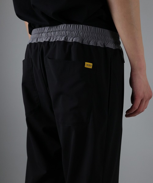 NUMBER (N)INE（ナンバーナイン） 「NUMBER (N)INE」 スラックス 3