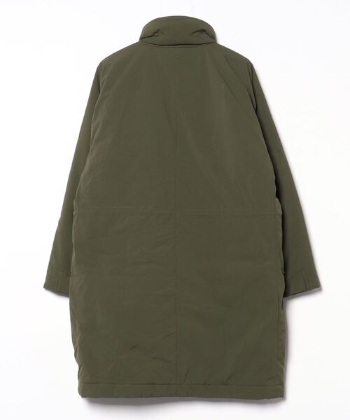 MILITARY 「MILITARY」 コート M グリーン メンズ : ZOZOTOWN Yahoo!店