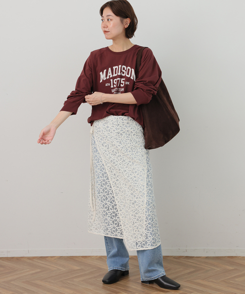 JOURNAL STANDARD relume（ジャーナルスタンダード レリューム