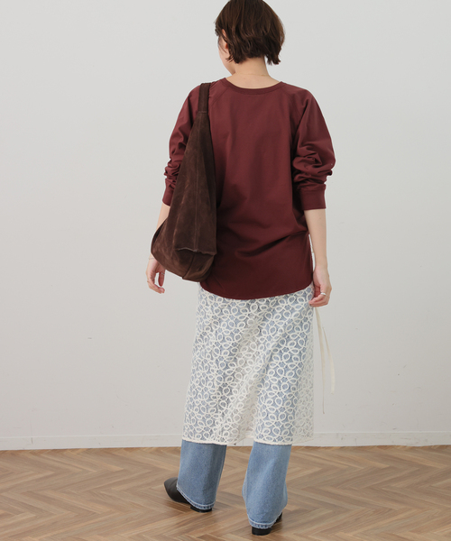 JOURNAL STANDARD relume（ジャーナルスタンダード レリューム